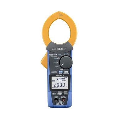 Hioki AC/DC Clamp Meter CM4373-90 stokta
