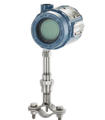 New Rosemount-3144P Temperature Transmitter 3144PD1A1E5M5Q4XA, 3144PD1A1E5M5Q4 0 to 100 DegC Original Factory Whole Sell