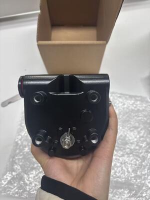 ROTORK YTC SPTM-6VLC2 Smart Positioner Transmitter for Pneumatic Valve with -40°to 85°C Range