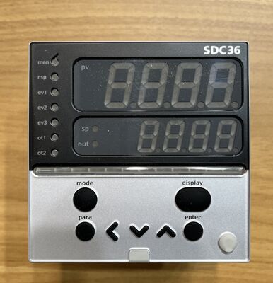 High-Quality Digital Display Regulator Float Level Switch with 1 Year Warranty and 100% New Condition