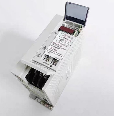 In Stock MR-J2S-20A1-PE042 and High-Efficiency for New Driver Electrical Equipment