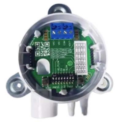 New & Original PLC Pressure Transmitter Dwyer MSX-W10-PA in stock