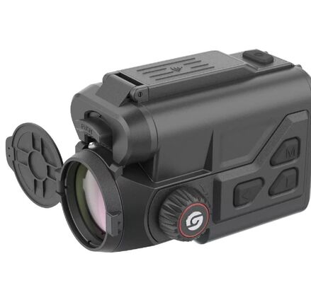 NEW-STOCK Guide TB420 Clip-on Thermal Imaging Attachment