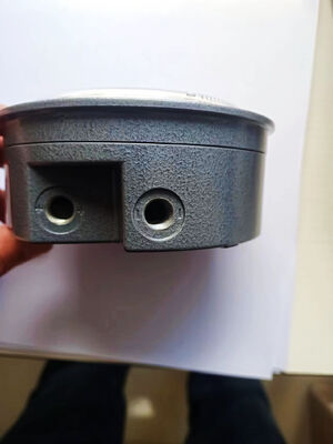 Dwyer Instruments 2000-60PA Differential Pressure Gage, 0-60 Pa  Magnehelic Series In stock