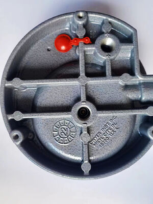 Dwyer Instruments 2000-60PA Differential Pressure Gage, 0-60 Pa  Magnehelic Series In stock