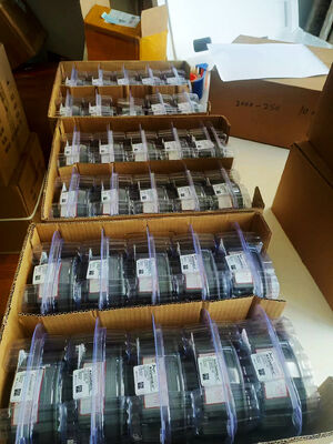 Measurement Range  0-500pa Accuracy 2 Percent Magnehelic Pressure Gauge for Precise Differential Pressure Monitoring