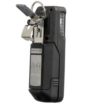 40°C To 120°C Operating Range X-am5000 Featuring Durable SUS 304 Case Material Ideal For Precise Industrial Applications