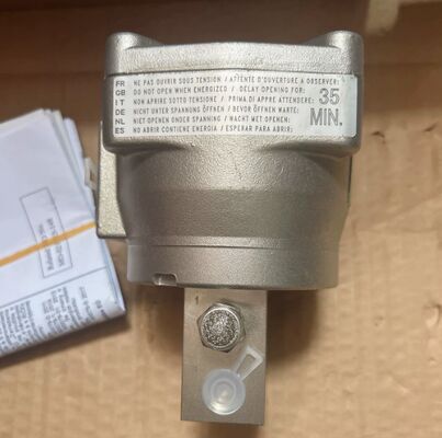 Short delivery of new original solenoid valve ASCO WSNFET8327B102 24DC