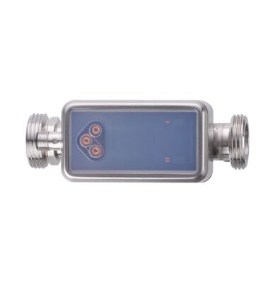 New and original German Ultrasonic flow meter IFM SU8020 Short-term delivery available.