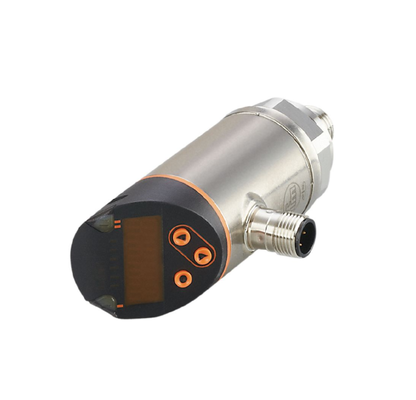 New, original, German Pressure sensor with display IFM PN7593 in stock