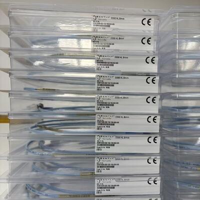 Bently Nevada 330105-02-12-10-02-05 - 3300 XL 8mm Reverse Mount Probe