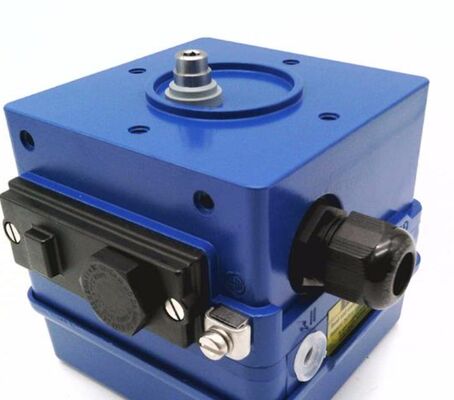 Schneider Foxboro Prosesi - SRI986-BIDS7ZZZNA SRI986 ELEKTRONEMATİK POSITIONER, 4 ila 20 MA GİRİM, Tek Eylem, Doğrudan Eylem
