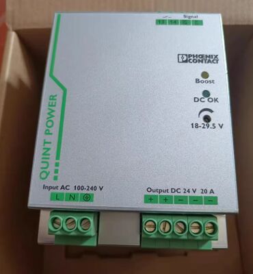 Original PHCENIX CONTACT 2866776 2866750 2866763 2866789 2866802 2866705 2810463 2938617 2866394 2904603