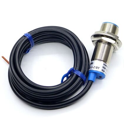Non Flush FR18-8DN Lj18a38bx NPN Industrial Proximity Sensors Good Price Factory Directly