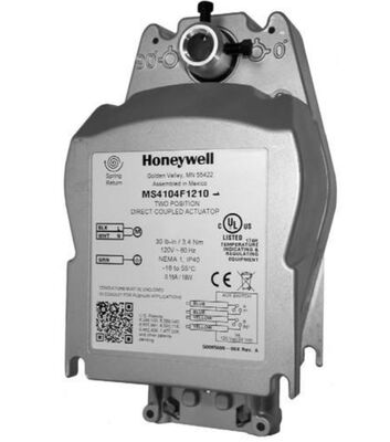 BEST-PRICE-  MS4104F1010 MS4104F1210 MS4109F1010 MS4109F1210 MS4604F1010 MS4604F1210 Two-Position Actuators