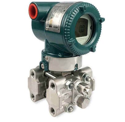 Yokogawa 4-20mA EJA110E/EJA510E/EJA530E Stainless Steel IP67 Differential Absolute Pressure Transmitter