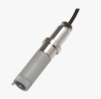 Yokogawa DO30G-NN-50-10-PN Çözen Oksijen Sensörü