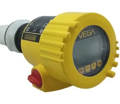 VEGA PS61.XXAGPHKMKXwbr/ X Vegapuls 61 Radar Vertical Mounting Level Probe