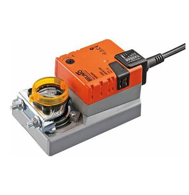 Bolimo SM24A Electric Air Valve Actuator for Industrial Automation with One-stop Service and 100% Original Brand
