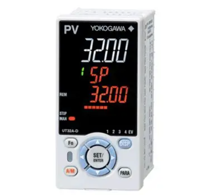 Yokogawa UT32A-010-10-00  Digital Indicating Controller
