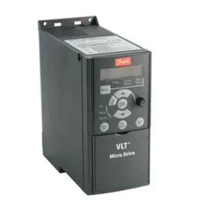danfoss Frequency Converter VLT Micro Drive FC 51 series FC051P4K0T4E20H3BXCXXXSXXX 132F0026
