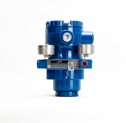 Azbil Shanwu Intelligent Valve Positioner AVP 300 Series with Aluminum Material 3 Years Warranty Japan Origin