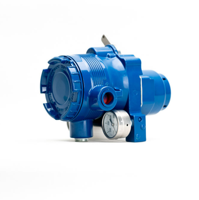 Azbil Shanwu Intelligent Valve Positioner AVP 300 Series with Aluminum Material 3 Years Warranty Japan Origin