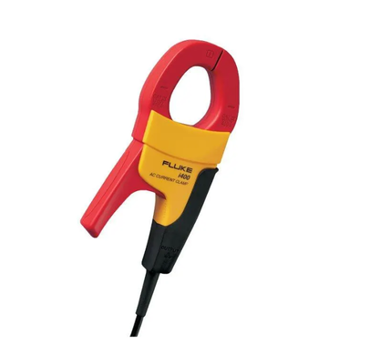 Highly accurate new Fluke i400 AC Current Clamp i400A，measure up to 400 A AC