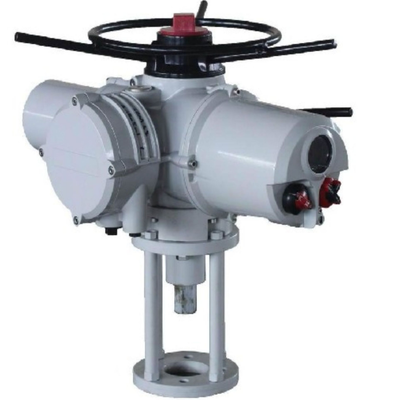 Rotork Electric Actuator  IQ25 F14 A Actuator Electrical Consumption Data 50 Hz /60 Hz