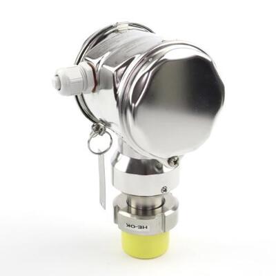 Endress+Hauser FMB70 Series Static Pressure Level Gauge FMB70-ABA1HB200CAA