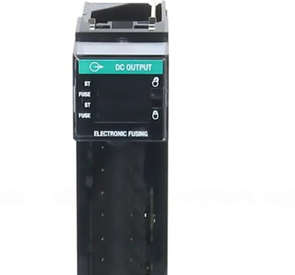 AB ROCKWELL 1756 ControlLogix I/O 1756-OB16IEFS ControlLogix 16 Nokta Dijital Çıkış