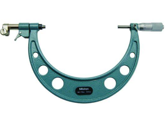 japan Mitutoyo Vernier Outside Micrometer 900-1000mm Extension Anvil Collar 105-107 105-437 104-148