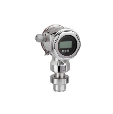 Endress+Hauser Hidrostatik Seviye Ölçümü Deltapilot FMB70 FMB52 FMB53 En yüksek performanslı basınç sensörü ile