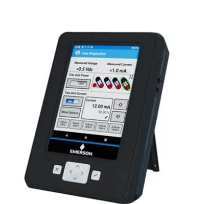 Yerleşik BluetoothR bağlantısına sahip AMS Trex Cihaz İletişim Cihazı TREX2LHPKL9S1S TREXLHPNA9S1SR