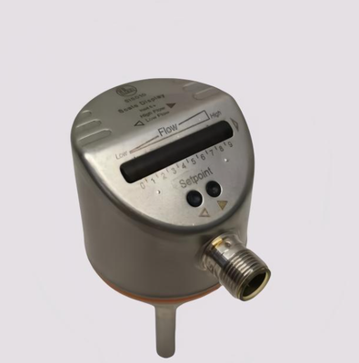 ifm efector SI5 Series SI5010 Flow Monitor Sensor SID10ADBFPKG/US-100