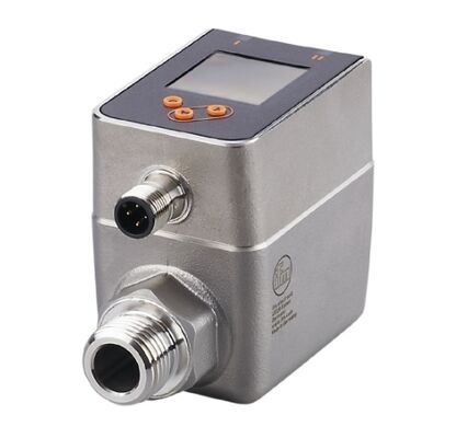 IFM SM6120 Magnetic-inductive Volumetric Flow Meters