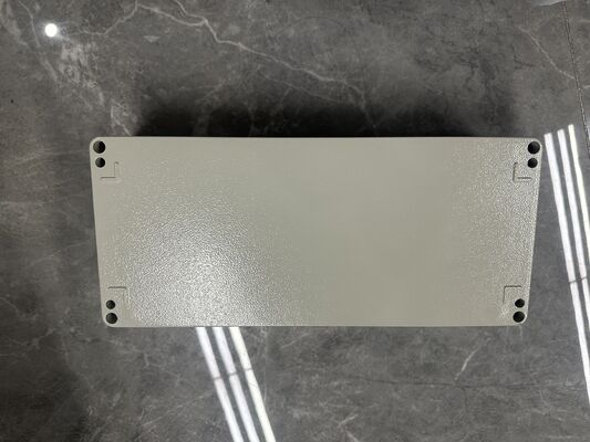 Original B&K Vibro VC-1100 C11 Vibration Monitoring Switches with Automation Stainless Steel MEMS Technology
