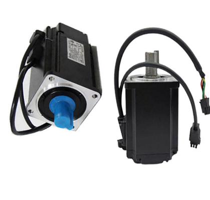 Hot Sale Deltas ECM-B3L Series Servo Motor (Copper & Plastic) for Industrial Equipment