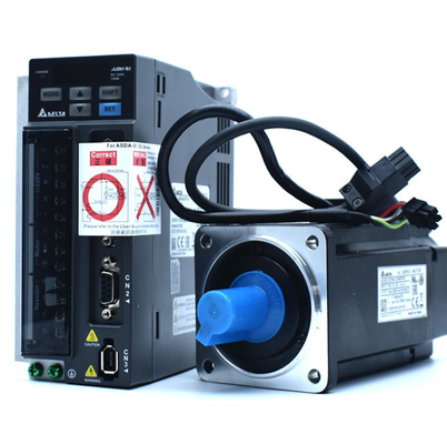 Hot Sale Deltas ECM-B3L Series Servo Motor (Copper & Plastic) for Industrial Equipment