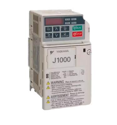 Original Yaskawa Inverter Cimr T1000 E1000 J1000 V1000 L1000a A1000 U1000 160 Vfd 2.2kw Yaskawa Frequency Converter Inverter