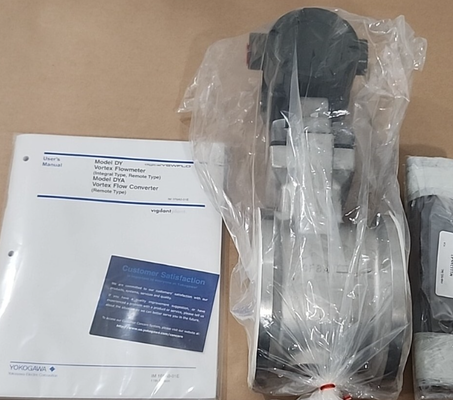 yokogawa digital YEWFLO Vortex Flowmeter DY100 DY150 SERIES ,DY100-JBLBD2-4D/TS52/CN