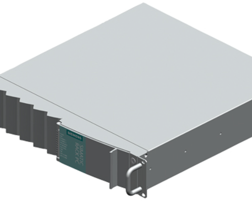 Siemenss SIMATIC Rack PC / 6AG4112 series 6AG4112-0KD41-0MX4