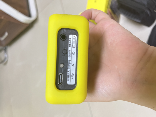 MR9270S+ 4-20MA Signal Generator Calibrate Current Voltage PT100 Thermocouple Pressure Transmitter Logger PID Frequency