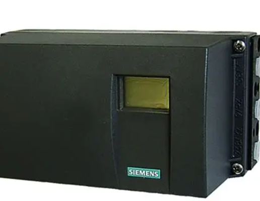 Siemenss SIPART PS2 SMART ELECTROPNEUMATIC POSITIONER FOR PNEUMATIC LINEAR AND PART-TURN ACTUATORS 6DR5010-0NG00-0AA0 6DR5020-0NG00-0AA0 