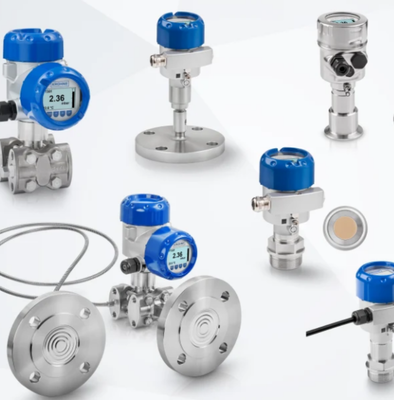 Original  OPTIBAR DP 7060 Pressure Transmitter with best price