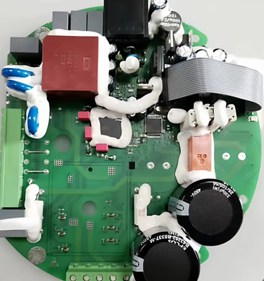 sipos 0.75kw Power Supply Board 2SY5012-0LB75  Used for electric actuators