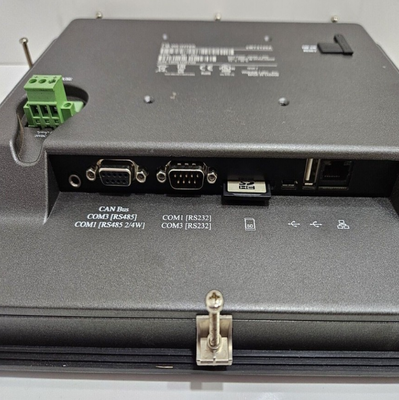 Original Weinteke MT3120A HMI with 12.1" XVGA TFT Display