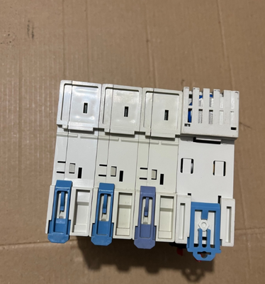 High Quality HCFA-IQ HCA8C-8X8YT-P3 PLC 8IN/8OUT/24V DC Used