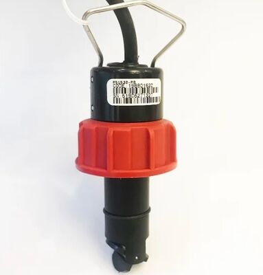 GF P51530-P1 Standard Installed Paddle Wheel Flow Sensor