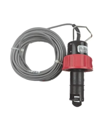 GF P51530-P1 Standard Installed Paddle Wheel Flow Sensor